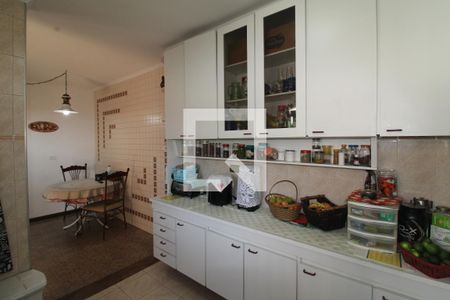 Casa à venda com 260m², 5 quartos e 8 vagasCozinha