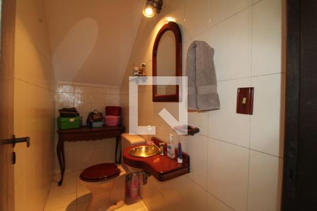 Casa à venda com 260m², 5 quartos e 8 vagasLavabo