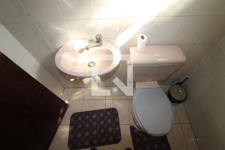 Casa à venda com 260m², 5 quartos e 8 vagasÁrea de Serviço - Banheiro