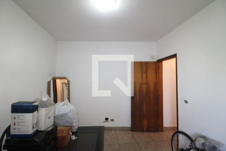 Casa à venda com 260m², 5 quartos e 8 vagasEdícula - Quarto 1