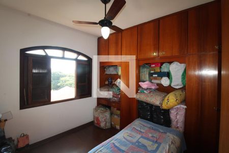 Casa à venda com 260m², 5 quartos e 8 vagasQuarto 2