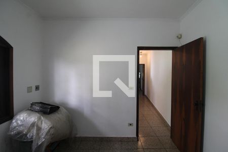 Casa à venda com 260m², 5 quartos e 8 vagasEdícula - Quarto 2