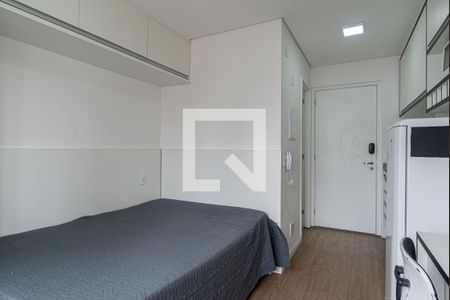 Sala/Quarto de kitnet/studio à venda com 1 quarto, 18m² em Bela Vista, São Paulo