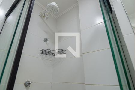 Banheiro de kitnet/studio à venda com 1 quarto, 18m² em Bela Vista, São Paulo