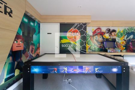 Apartamento para alugar com 47m², 2 quartos e 1 vagaÁrea comum