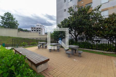 Apartamento para alugar com 47m², 2 quartos e 1 vagaÁrea comum