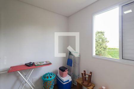 Apartamento para alugar com 47m², 2 quartos e 1 vagaQuarto 2