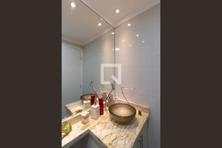 Apartamento para alugar com 47m², 2 quartos e 1 vagaBanheiro