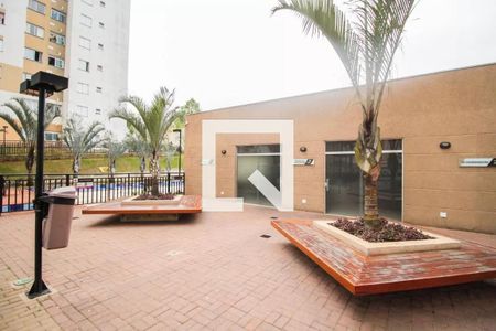 Apartamento para alugar com 47m², 2 quartos e 1 vagaÁrea comum