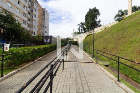 Apartamento para alugar com 47m², 2 quartos e 1 vagaÁrea comum