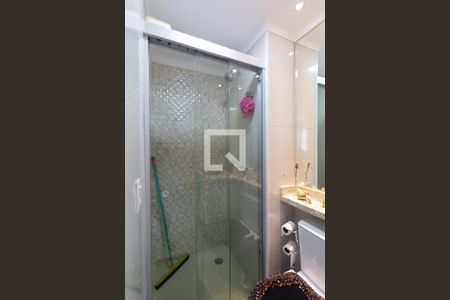 Apartamento para alugar com 47m², 2 quartos e 1 vagaBanheiro