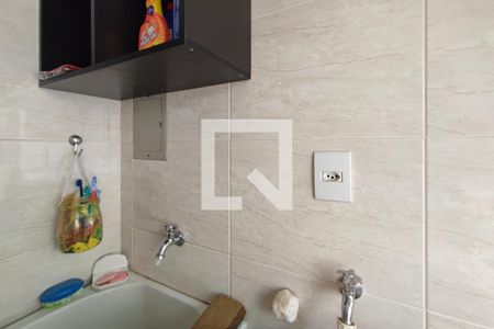 Apartamento à venda com 64m², 2 quartos e 1 vagaÁrea de Serviço