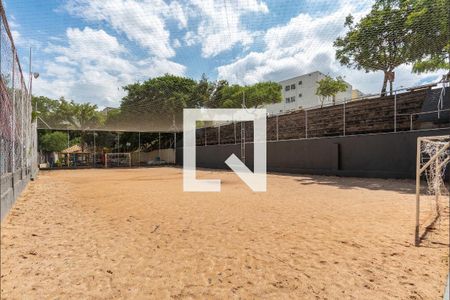 Apartamento à venda com 64m², 2 quartos e 1 vagaQuadra Esportiva