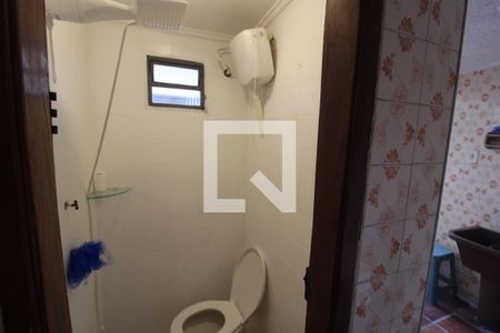 Casa à venda com 147m², 2 quartos e 3 vagasÁrea de Serviço - Banheiro