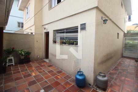 Casa à venda com 147m², 2 quartos e 3 vagasÁrea de Serviço