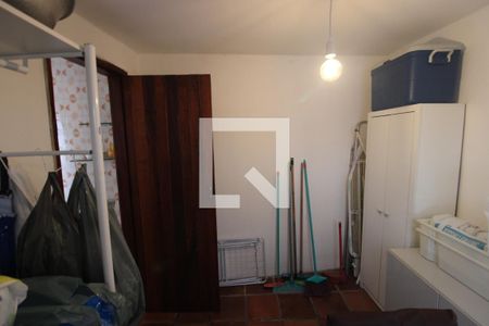 Casa à venda com 147m², 2 quartos e 3 vagasÁrea de Serviço - Quarto