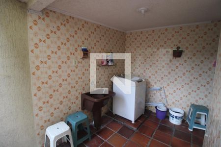 Casa à venda com 147m², 2 quartos e 3 vagasÁrea de Serviço