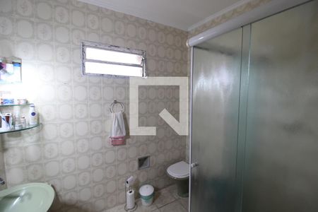 Casa à venda com 147m², 2 quartos e 3 vagasBanheiro