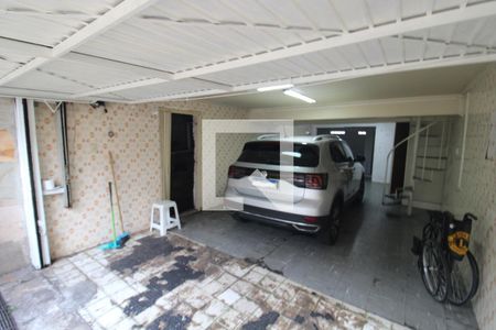 Casa à venda com 147m², 2 quartos e 3 vagasGaragem