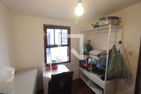 Casa à venda com 147m², 2 quartos e 3 vagasÁrea de Serviço - Quarto