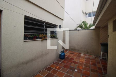 Casa à venda com 147m², 2 quartos e 3 vagasÁrea de Serviço