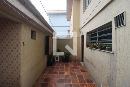 Casa à venda com 147m², 2 quartos e 3 vagasÁrea de Serviço