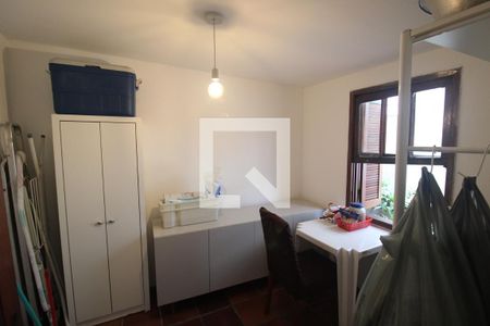 Casa à venda com 147m², 2 quartos e 3 vagasÁrea de Serviço - Quarto