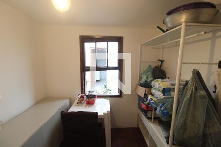 Casa à venda com 147m², 2 quartos e 3 vagasÁrea de Serviço - Quarto