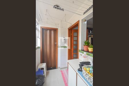 Apartamento à venda com 86m², 3 quartos e 1 vaga Apartamento à venda com 86m², 3 quartos e 1 vagaÁrea de Serviço