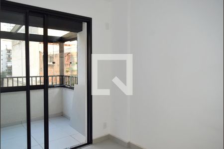 Quarto de apartamento para alugar com 1 quarto, 38m² em Pinheiros, São Paulo