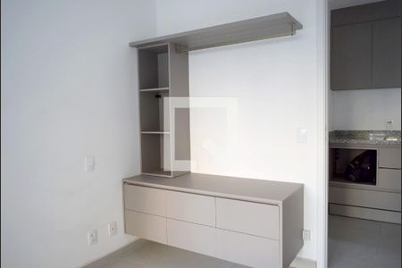 Quarto de apartamento para alugar com 1 quarto, 38m² em Pinheiros, São Paulo