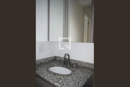 Apartamento para alugar com 38m², 1 quarto e 1 vagaBanheiro