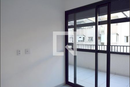 Quarto de apartamento para alugar com 1 quarto, 38m² em Pinheiros, São Paulo