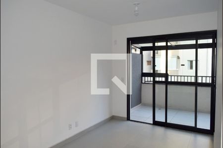 Studio de apartamento para alugar com 1 quarto, 38m² em Pinheiros, São Paulo