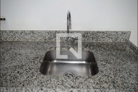 Apartamento para alugar com 38m², 1 quarto e 1 vagaCozinha