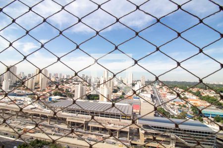 Studio à venda com 35m², 1 quarto e 1 vaga Studio à venda com 35m², 1 quarto e 1 vagaTerraço - Vista