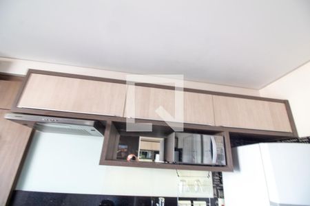 Studio à venda com 35m², 1 quarto e 1 vaga Studio à venda com 35m², 1 quarto e 1 vagaCozinha - Armários