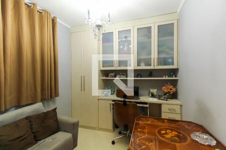 Apartamento à venda com 85m², 2 quartos e 2 vagas Apartamento à venda com 85m², 2 quartos e 2 vagasQuarto 3