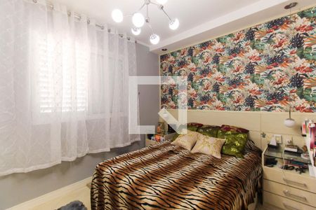 Apartamento à venda com 85m², 2 quartos e 2 vagas Apartamento à venda com 85m², 2 quartos e 2 vagasQuarto 1 - Suíte