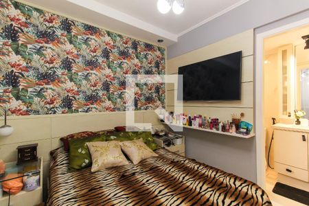 Apartamento à venda com 85m², 2 quartos e 2 vagas Apartamento à venda com 85m², 2 quartos e 2 vagasQuarto 1 - Suíte