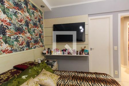 Apartamento à venda com 85m², 2 quartos e 2 vagas Apartamento à venda com 85m², 2 quartos e 2 vagasQuarto 1 - Suíte