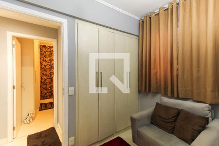 Apartamento à venda com 85m², 2 quartos e 2 vagas Apartamento à venda com 85m², 2 quartos e 2 vagasQuarto 3