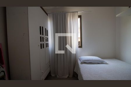 Apartamento para alugar com 175m², 3 quartos e 3 vagasBanheiro do Quarto 1