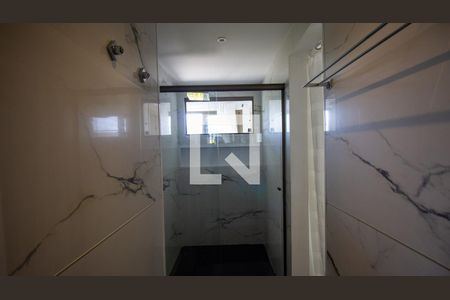 Apartamento para alugar com 175m², 3 quartos e 3 vagasBanheiro da Suíte 2