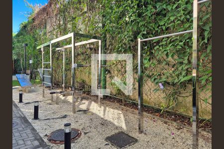 Apartamento para alugar com 175m², 3 quartos e 3 vagasÁrea comum