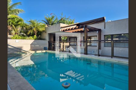 Apartamento para alugar com 175m², 3 quartos e 3 vagasÁrea comum