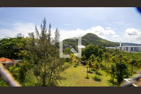 Apartamento para alugar com 175m², 3 quartos e 3 vagasVista da Cobertura