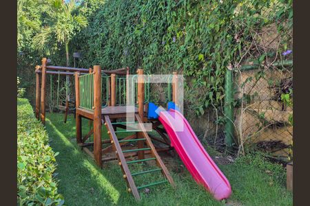 Apartamento para alugar com 175m², 3 quartos e 3 vagasÁrea comum