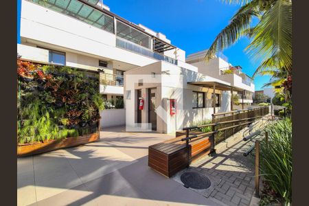 Apartamento para alugar com 175m², 3 quartos e 3 vagasÁrea comum