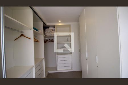 Apartamento para alugar com 175m², 3 quartos e 3 vagasCloset da Suíte 2